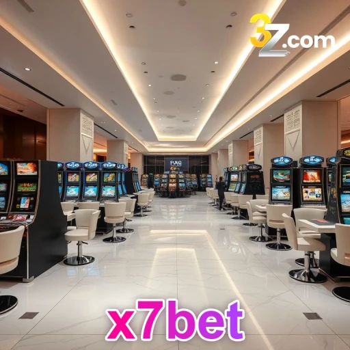 x7bet LOGIN