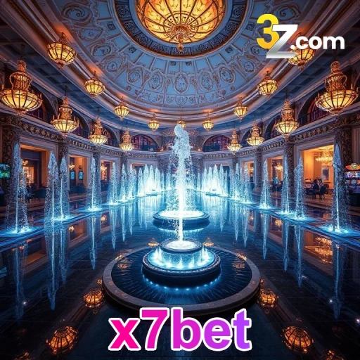 x7bet LOGIN Jogos de caça-níqueis