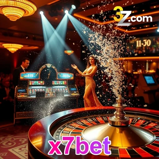 x7bet LOGIN Jogos
