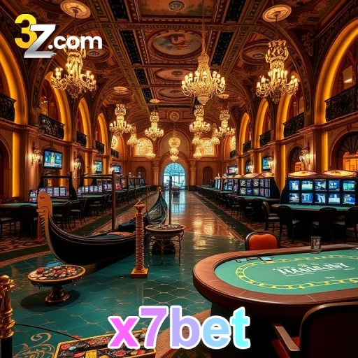 x7bet LOGIN