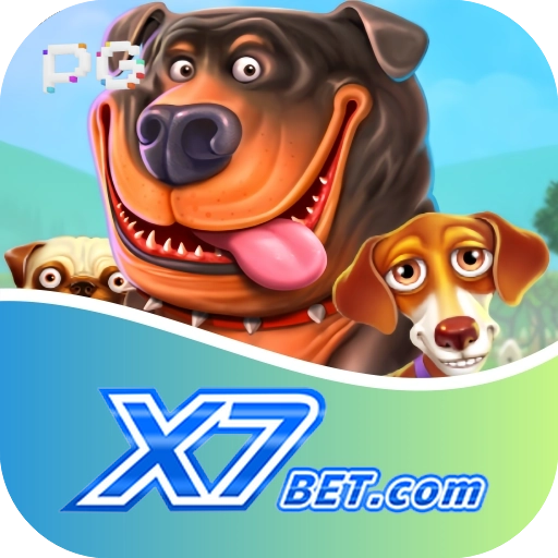 x7bet LOGIN LOGO