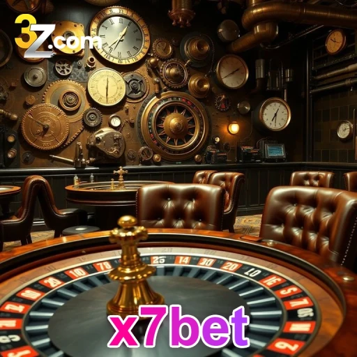 x7bet LOGIN Plataforma
